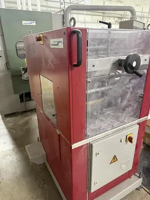 USED 2001 MULLER MARTINI CORONA C18