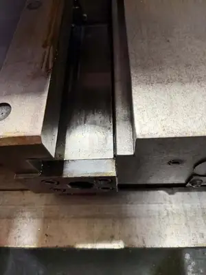 DOOSAN PUMA 400LC Lathes CNC | Asset Exchange Corporation (5)