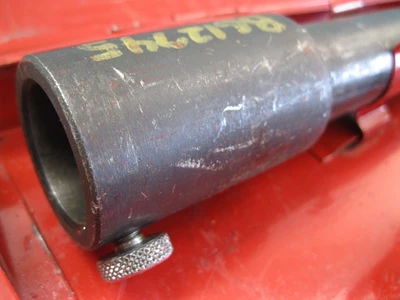 USED SAM Dynastop 5-80