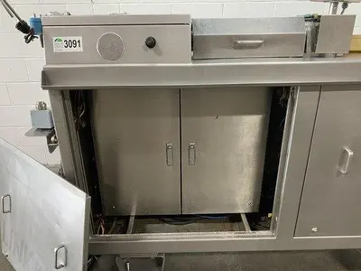 USED HITEC LINKWEL