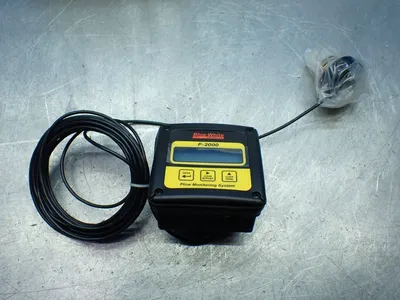 Used BLUE WHITE RTPB10M1GM1 Pumps Ohio US | HGR 24 #867338