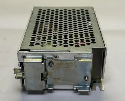 USED OMRON S8PS-10024CD