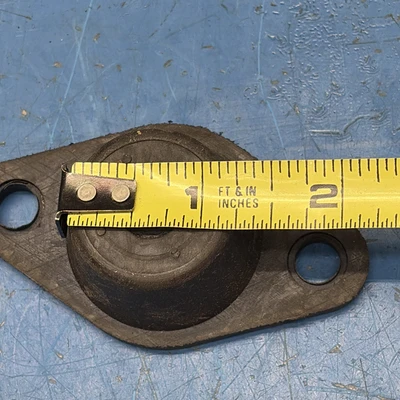 (10)  Rubber Vibration Isolaters P/N?? Fast Shipping + Warranty