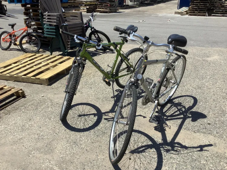 Used _UNKNOWN_ _UNKNOWN_ Bicycles Michigan US | Miedema Asset Management Group #1149941