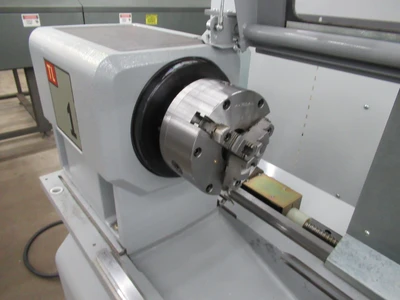 Used 2009 HAAS TL-1 CNC Lathes Minnesota US | Machinesused.com #1389528