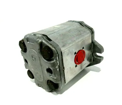 NEW SAUER BIBUS SNP2/25DSC06REPG HYDRAULIC GEAR PUMP DU-16/13