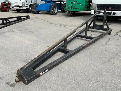 Used JLG 12 FT Forklift Attachments Utah US | Global Remarketing #1285945