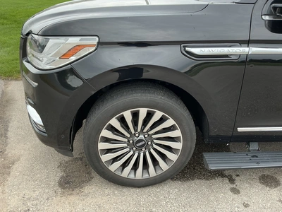 Used 2019 LINCOLN NAVIGATOR L SUVs Michigan US | Miedema Asset Management Group #1337339