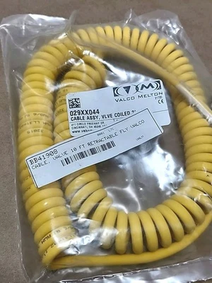 NEW Valco Melton 029XX044