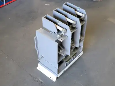 USED ALLEN-BRADLEY 1502-VC4DBDA-0