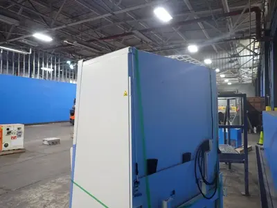 Used 2012 THERMO FISHER SCIENTIFIC 1323 Cabinets Ohio US | HGR 24 #1184334