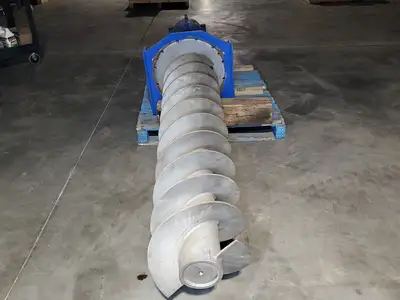 Screw Conveyor