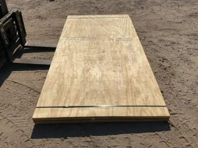 Used _UNKNOWN_ _UNKNOWN_ Construction Material & Supplies Michigan US | Miedema Asset Management Group #1323935