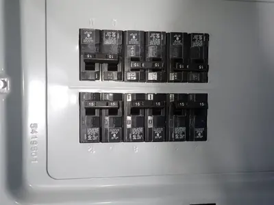 USED SIEMENS P1224L3125CU