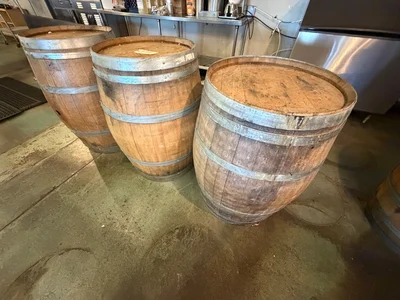 Used _UNKNOWN_ _UNKNOWN_ Brewing Equipment Georgia US | Auction Management Corporation #1548670
