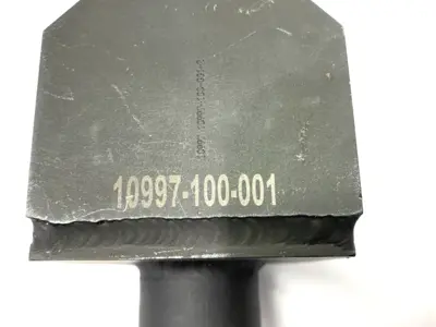 10997-100-001 | Trolley Friction Brake - New Other