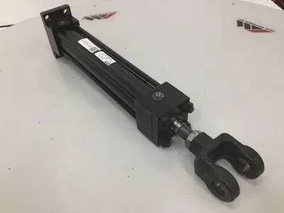 USED PARKER 02.00 H2HLTS182A 12.000