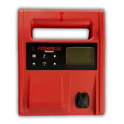New | in-Stock FISHER LABS _UNKNOWN_ Telecom/Utility Florida US | UCG Underground Supplies #1405731