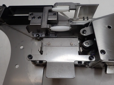 FUJI W32C INTELLIGENT FEEDERS Feeders | Tekmart International Inc. (5)