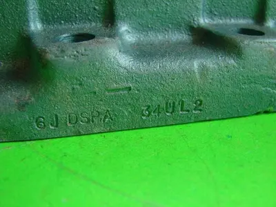 USED NUMATICS 6JDSPA 34UL2