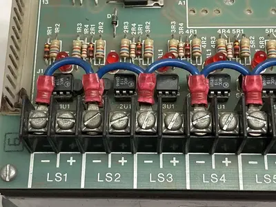Used GEMCO SD-2836-D Misc Electrical & Power Parts Ohio US | Surplus Asset Holdings #1242343