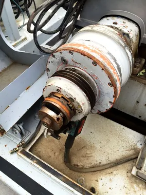 (15) Alfa-Laval DMNX 418B-31G XP oilfield skids, 316SS.