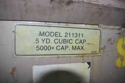 USED JESCO 211311