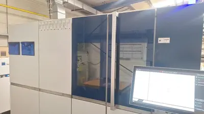 Used 2021 TRUMPF TRULASER 3030 Laser Cutters CZ | Amaron s.r.o. #1453817