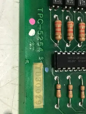 USED STAR AUTOMATION TPC-5254 ST
