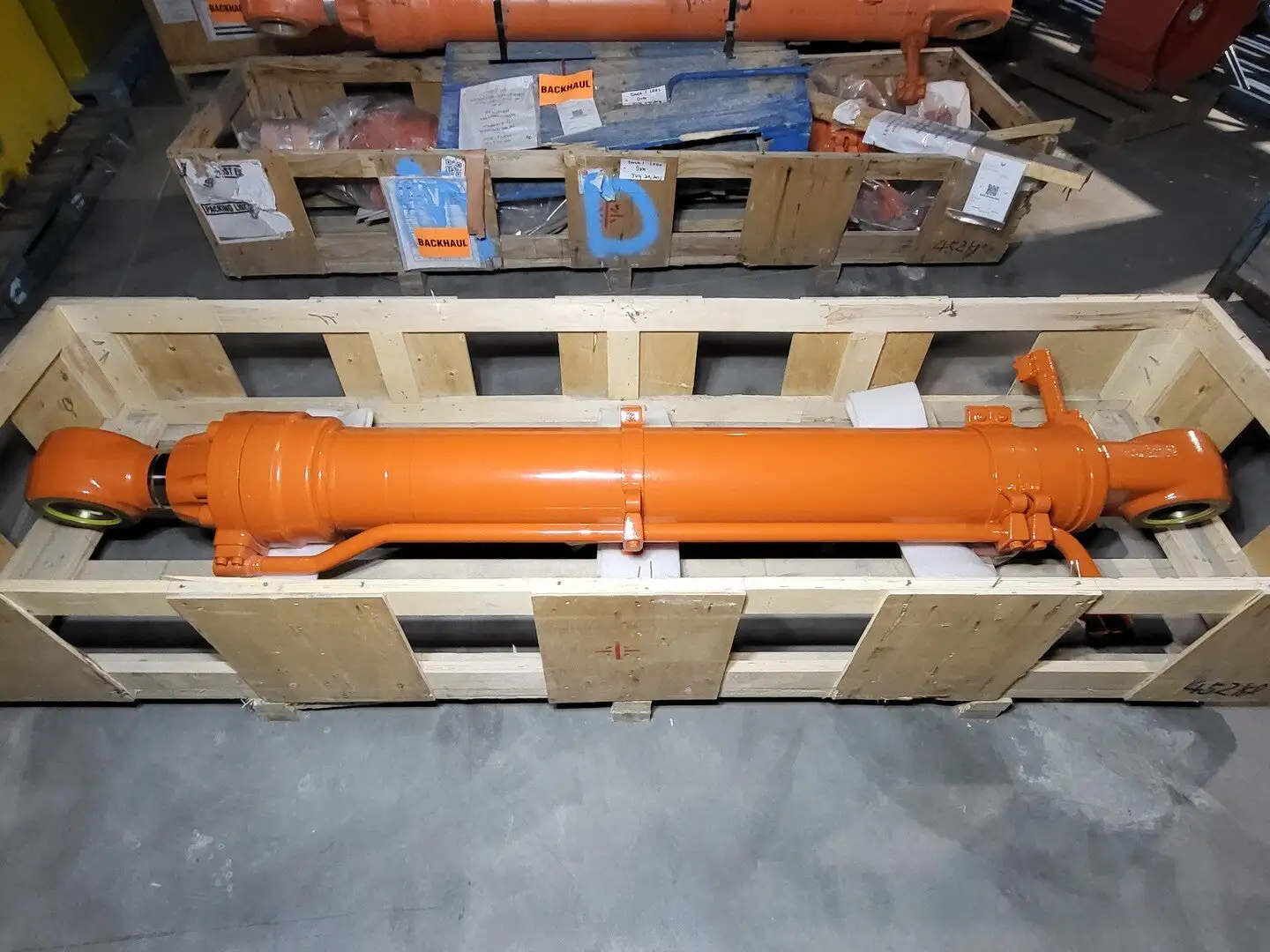 NEW HITACHI YA00044323