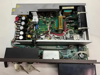 USED GE FANUC IC600PM500B