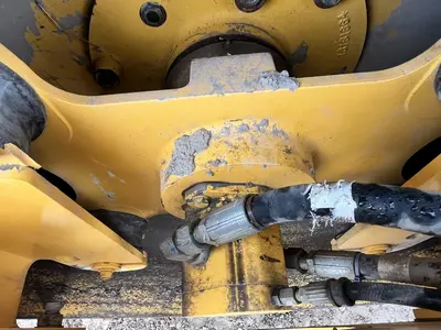 Used 2019 VOLVO SD45D Single Drum Rollers Utah US | Proxy Equipment #1385359
