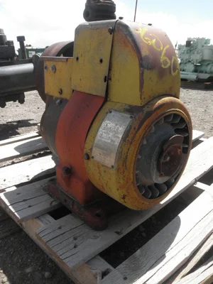 USED WIND POWER 103L-10
