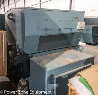 NEW TECO WESTINGHOUSE -