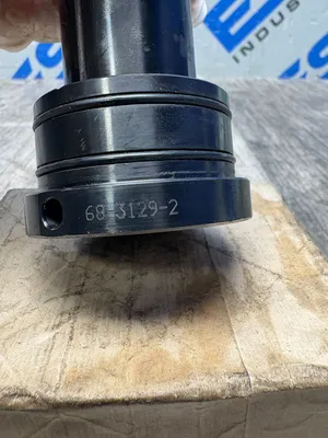 68-3129-2 PRECISION DIE SET GUIDE BUSHING 0.99" ID 3.61" LONG
