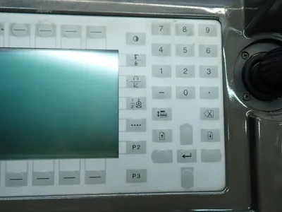 USED ABB 3HNA010905001