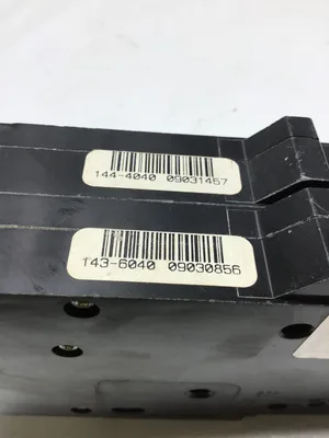 Square D QO240 Circuit Breaker 40A 2-Pole QO Series