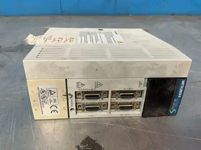 Used MITSUBISHI ELECTRIC MRJ2S60A Air Tools, DC Electrical Tools & Accessories Ohio US | HGR 24 #1404319