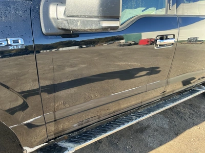 Used 2018 FORD F-150 Pickup Trucks Michigan US | Miedema Asset Management Group #1568251