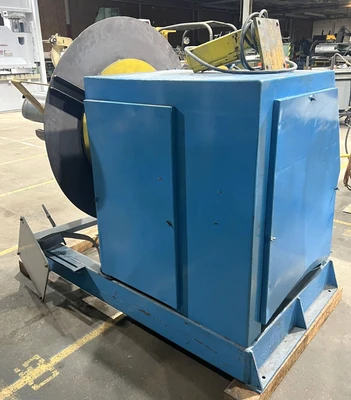 USED AMERICAN 1000
