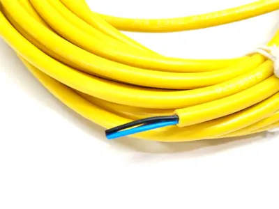New | in-Stock LUMBERG AUTOMATION RKMWV 3-593/10 M, RKMWV 3-593/10, RKMWV 3-593/10M Cable & Wire | Maverick Industrial Sales #1103658
