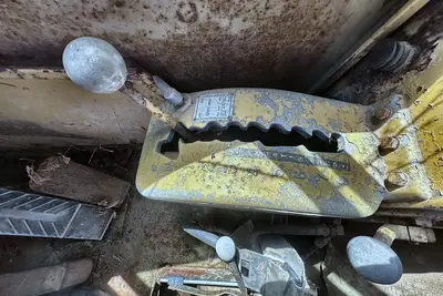Used 1979 CATERPILLAR 627B Scrapers Pennsylvania US | Proxy Equipment #1378187