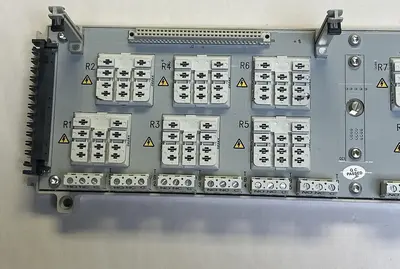 Used OVATION 1C31222G01 Miscellaneous Equipment (Electrical & Power) Ohio US | Surplus Asset Holdings #1238470