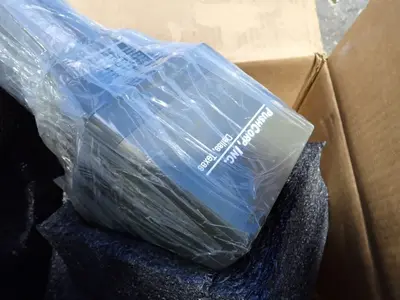 USED PUSHCORP, INC. STC0605