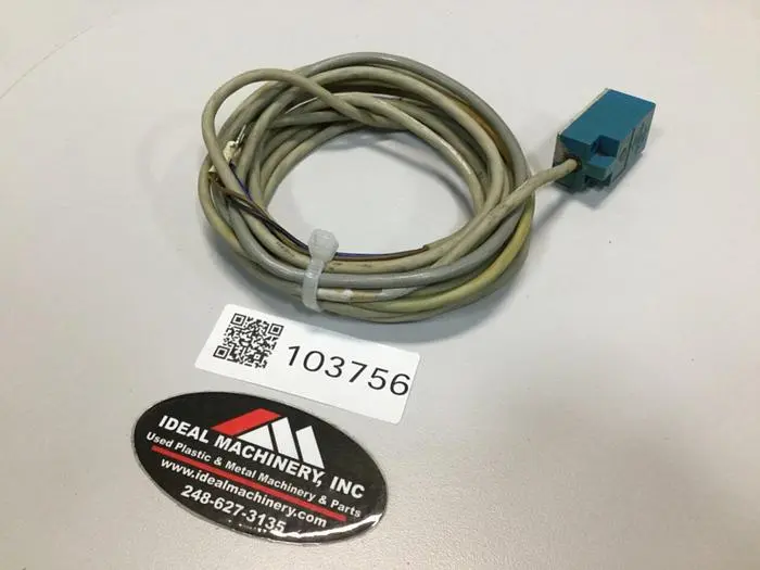 Used YAMATAKE FL2-7A6S-L5 Relays & Switches Michigan US | Ideal Machinery #699254