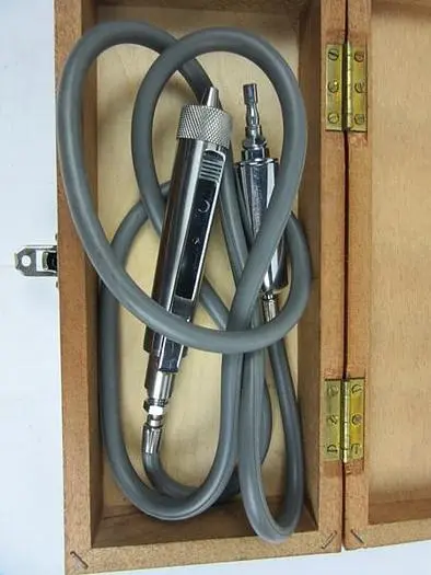 Bore gauge tester