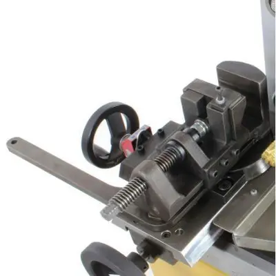BAILEIGH TN-800 Notching Machines | Rock Solid Tools (8)