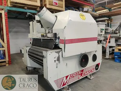 USED MEREEN-JOHNSON 431 DC-J