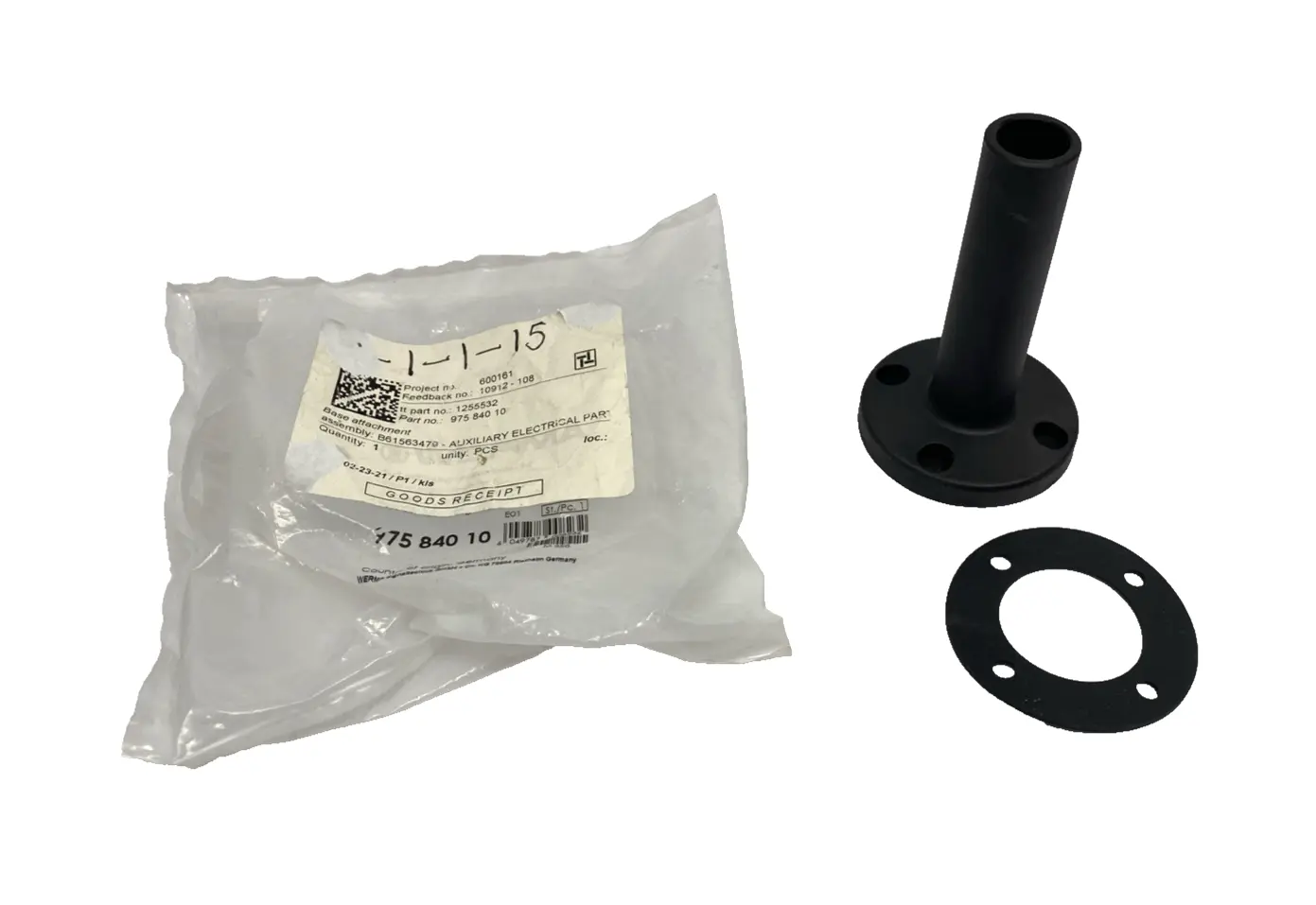 New | in-Stock Werma 97584010, 975 840 10 Light Source Equipment Michigan US | Maverick Industrial Sales #1483256