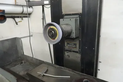 REID/FAYSCOTT HYD Surface & Way Grinders | Mohawk Machinery (3)